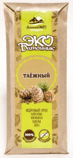 Эко батончик Таежный 45гр