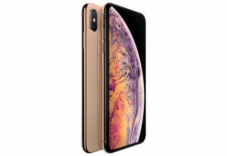 Смартфон Apple iPhone XS 256Gb (Золотой)