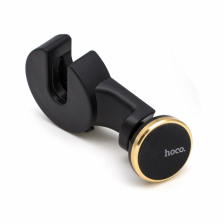 Держатель для смартфона Hoco CA18 Car Backrest Magnetic Holder