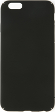 Пластиковый чехол для iPhone 7 (Черный)