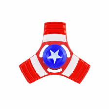 Спиннер Capitan America v2