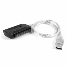 Кабель-адаптер R-Driver III USB 2.0 AM - SATA/IDE (2.5/3.5)