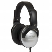 Наушники Koss UR29 (Серебристые)