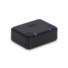 Dual Bluetooth Transmitter August MR270B