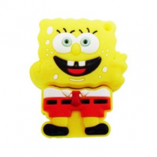 Флешка USB 2.0 AnyLine Спанч Боб 8Gb