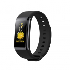 Фитнес-браслет Xiaomi Amazfit Cor (Черный)