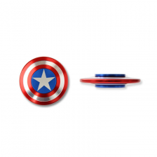 Спиннер Capitan America