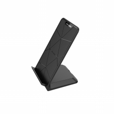 Беспроводная Qi док-станция Nillkin MC018 Fast Wireless Charging Stand (Черная)