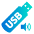 USB звуковые карты